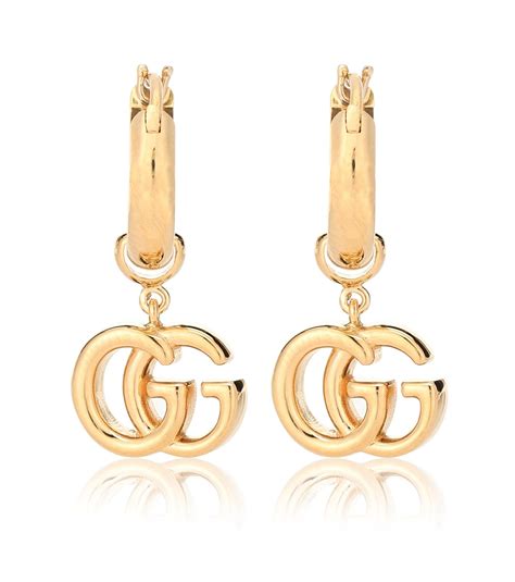 gucci gold earrings australia|wholesale Gucci earrings.